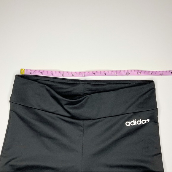 Adidas Tights in Black Size Small - Picture 6 of 10